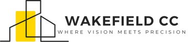 Modern Real Estate Logo